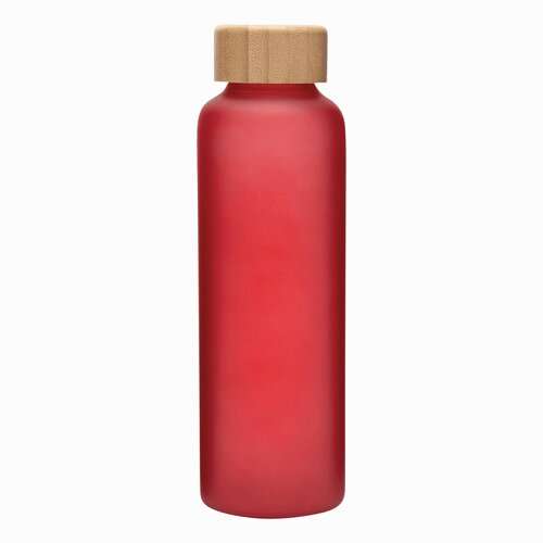 TAKE FROSTY - Glas-Flasche