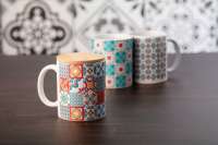 Vorschau: BooColour Sublimationsbecher Vorschau: BooColour Sublimationsbecher