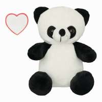 Vorschau: ANTHONY - Plüsch-Panda Vorschau: ANTHONY - Plüsch-Panda