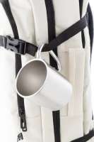 Vorschau: Cadisha Edelstahlbecher Vorschau: Cadisha Edelstahlbecher