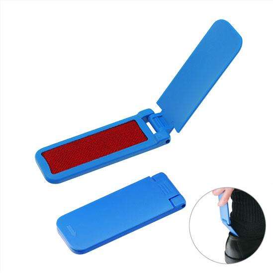 Fusselbürste mit Schuhlöffel