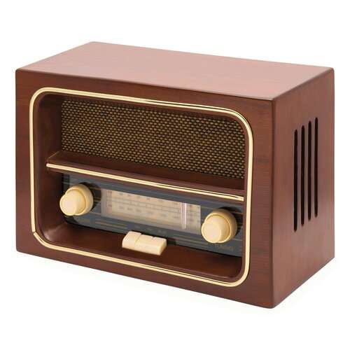AM/ FM-Radio RECEIVER
