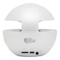 Vorschau: WONDER BALL MINI - Wireless-Lautsprecher Vorschau: WONDER BALL MINI - Wireless-Lautsprecher
