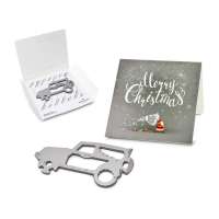 Auto Merry Christmas