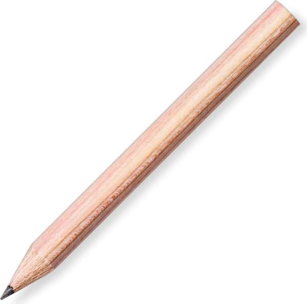 STAEDTLER kurzer runder Bleistift