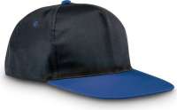 Paul Snapback Baseball Cap