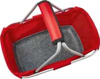 Vorschau: Inlay BASKET Vorschau: Inlay BASKET