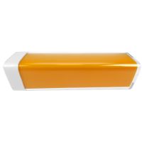 orange 2600 mAh