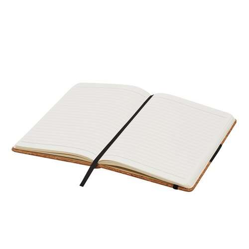 AMBIENCE - Notizbuch im DIN-A5-Format