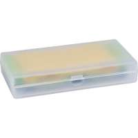 Vorschau: Elastische Fitnessbänder in einer Kunststoffbox Vorschau: Elastische Fitnessbänder in einer Kunststoffbox