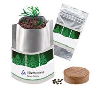 Vorschau: Plant-Bag Baum, Fichte, 1-4 c Digitaldruck inklusive Vorschau: Plant-Bag Baum, Fichte, 1-4 c Digitaldruck inklusive