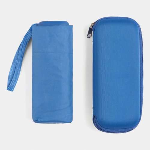 POCKET - Aluminium-Mini-Taschenschirm