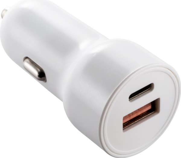 USB-C &amp; USB Autoladegerät REEVES-VALLEJO