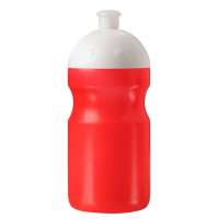 Vorschau: Trinkflasche "Fitness" 0,5 l mit Saugverschluss Vorschau: Trinkflasche "Fitness" 0,5 l mit Saugverschluss
