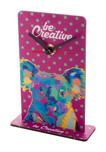 BeTime Desk Individuelle Tischuhr