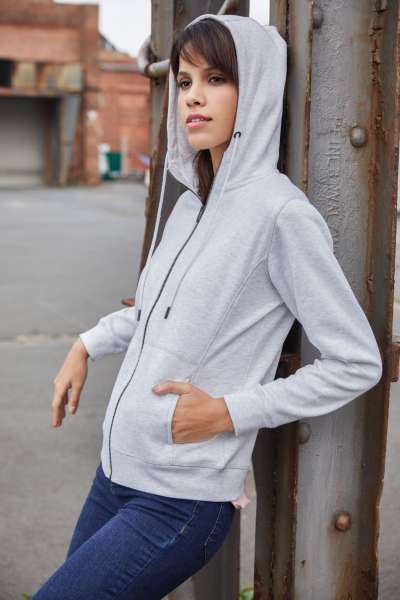 Ladies' Hoody