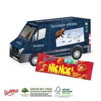 3D PRÄSENT „TRANSPORTER” - Lorenz Nic Nac´s