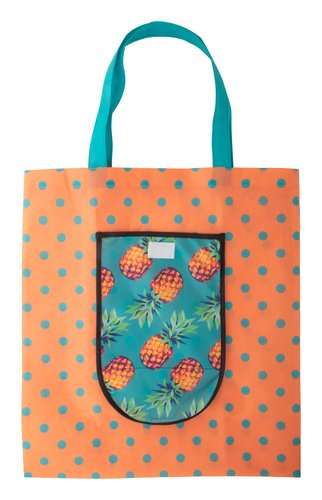 SuboShop Fold B Individuelle Einkaufstasche