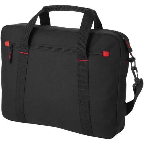 Vancouver 15,4&quot; Laptop-Konferenztasche 6L