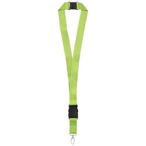 Yogi Lanyard mit Sicherheitsclip