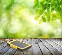 Vorschau: Durabank Powerbank Vorschau: Durabank Powerbank