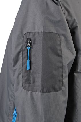 Ladies' Windbreaker