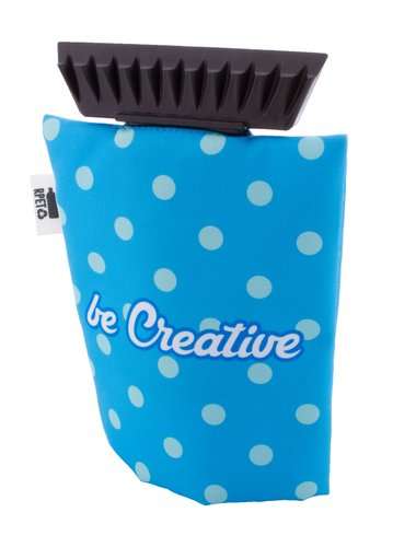 CreaScrape Individueller Eiskratzer