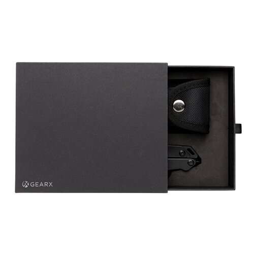 Gear X Multitool mit Zange