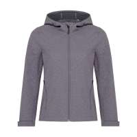 vulcano heather grey
