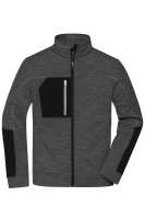 Men's Structure Fleece Jacket