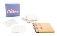 Colozzy Individuelles Ausmalpuzzle