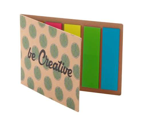 CreaStick Page A Eco Individuelle Seitenmarker