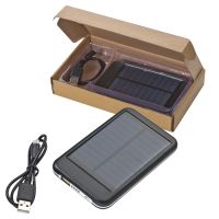 Solar-Powerbank Philadelphia