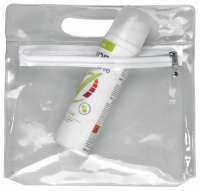 Vorschau: Blackmaxx® Sicherheitstasche "FlightBag" Vorschau: Blackmaxx® Sicherheitstasche "FlightBag"