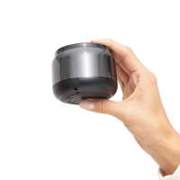 Vorschau: BLUE OYSTER - Wireless-Lautsprecher Vorschau: BLUE OYSTER - Wireless-Lautsprecher