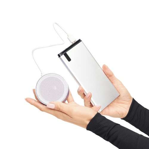 INDICATOR - Powerbank INDICATOR