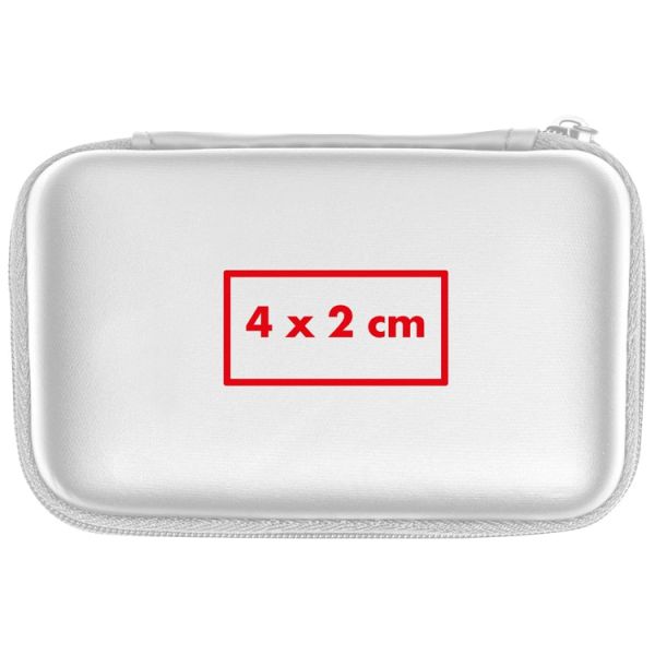 Travel Set - Powerbank, EU-Stecker und USB-Ladegerät