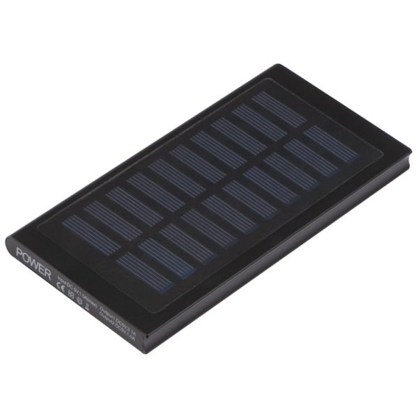 Solar Powerbank