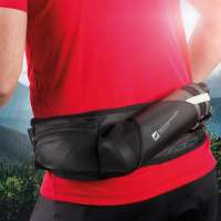 Vorschau: Schwarzwolf outdoor® MAFADI Sportgürteltasche Vorschau: Schwarzwolf outdoor® MAFADI Sportgürteltasche