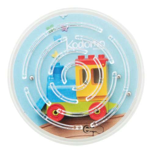 Faun Labyrinth-Spiel