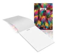 Notizblock im Softumschlag