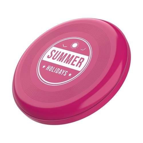 Wurfscheibe "Space Flyer 22"