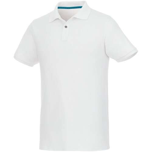Beryl Poloshirt aus Bio-Recyclingmaterial für Herren