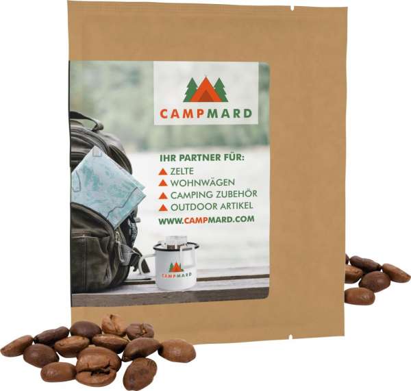 CoffeeBag - Fairtrade