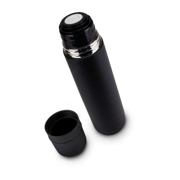 ROMINOX® Isolierkanne Cup in Cup