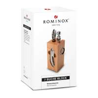 Vorschau: Weinaccessoires Buche Block Vorschau: Weinaccessoires Buche Block