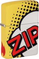 Zippo Benzinsturmfeuerzeug