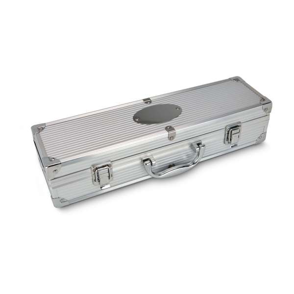 Grillkoffer Barbecue