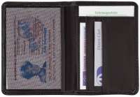 Vorschau: CreativDesign Ausweistasche "Orga" Vorschau: CreativDesign Ausweistasche "Orga"