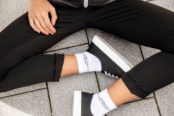 Bio Sneaker Socks